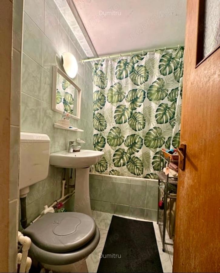 Apartament 3 camere, zona Dristor, direct propietar - 5