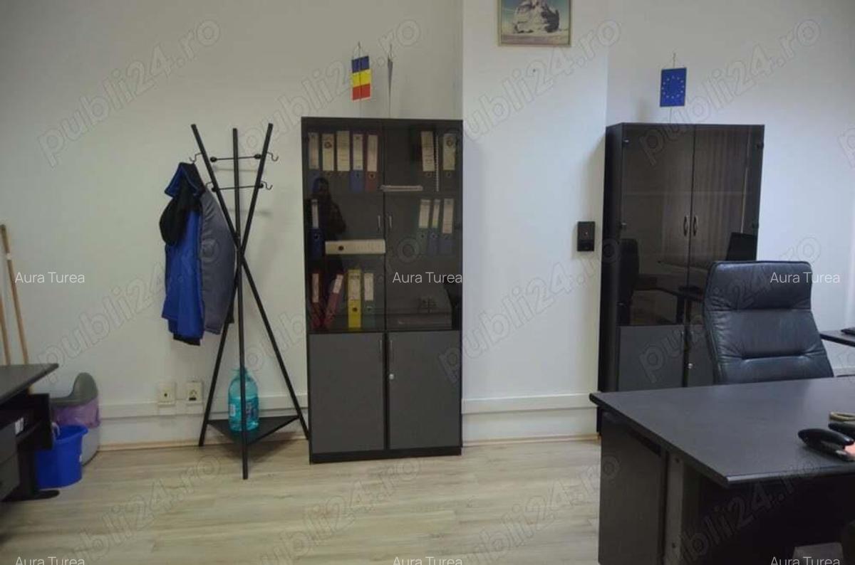 Inchiriere spatiu birou situat in Busteni - 5