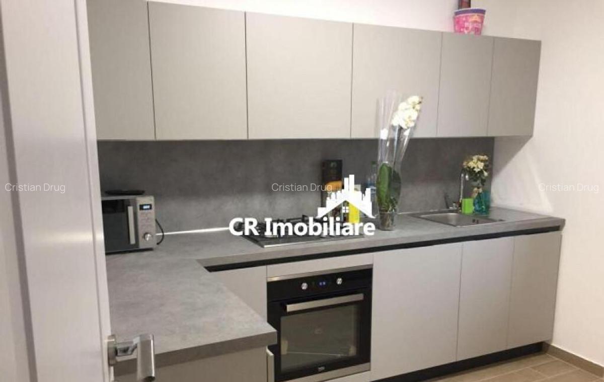 Apartament 4 camere Stefan cel Mare - 2