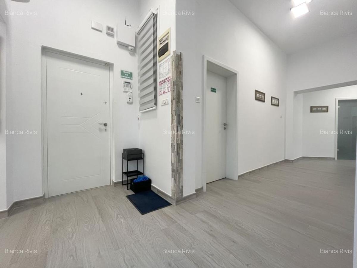 Spațiu clinic de vânzare – zonă centrală– Afacere la cheie - 5