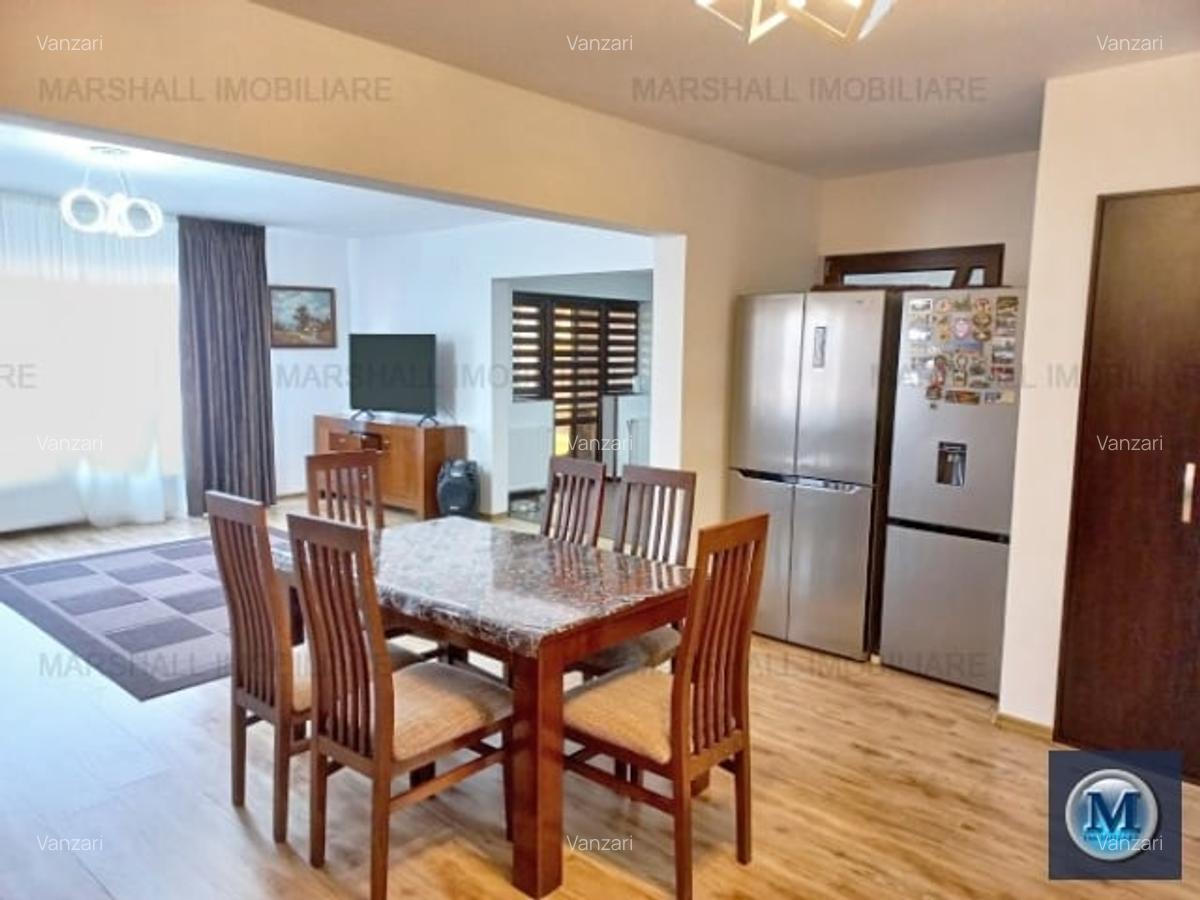 Vila cu 5 camere de vanzare in Strejnicu, 243.92 mp #14654 - 4