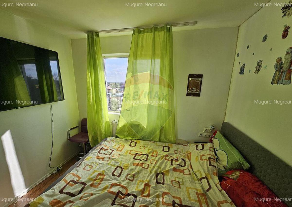 Apartament 2 camere 34 mp + loc de parcare - Zabrauti! - 5