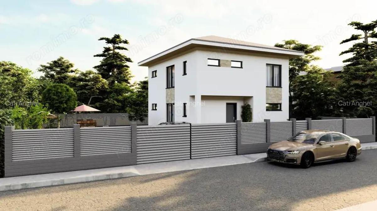 O casa gandita pentru familii care traiesc altfel. Si aleg altfel. - 6