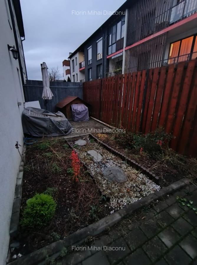 Apartament Arhitectilor 2 camere, 43mp utili + 35mp curte comision 0 - 2