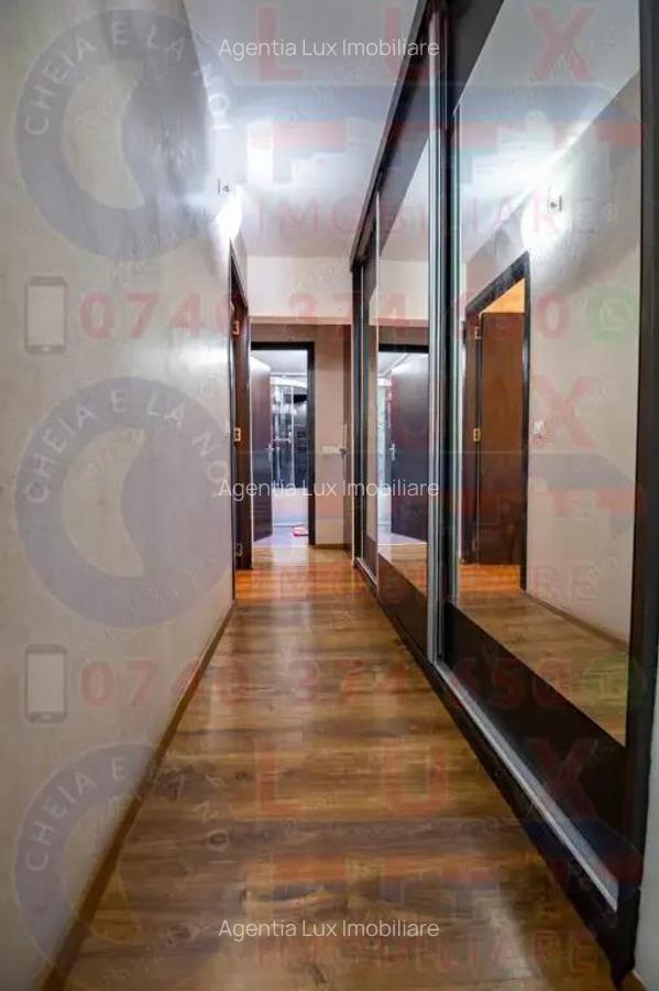 ID 343 Apartament cu 3 camere # INCHIRIERE!!! - 6