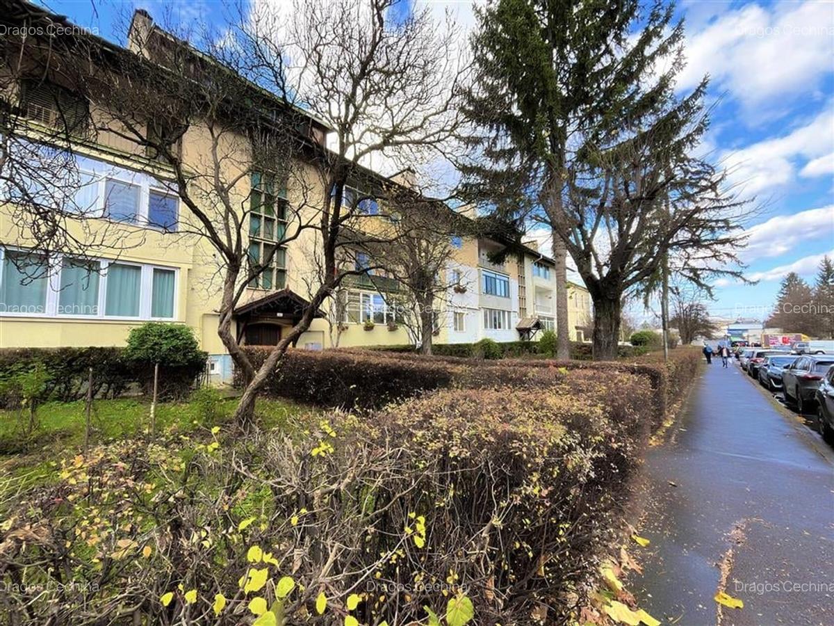 Apartament cu 2 Camere si Parcare in Astra - 12