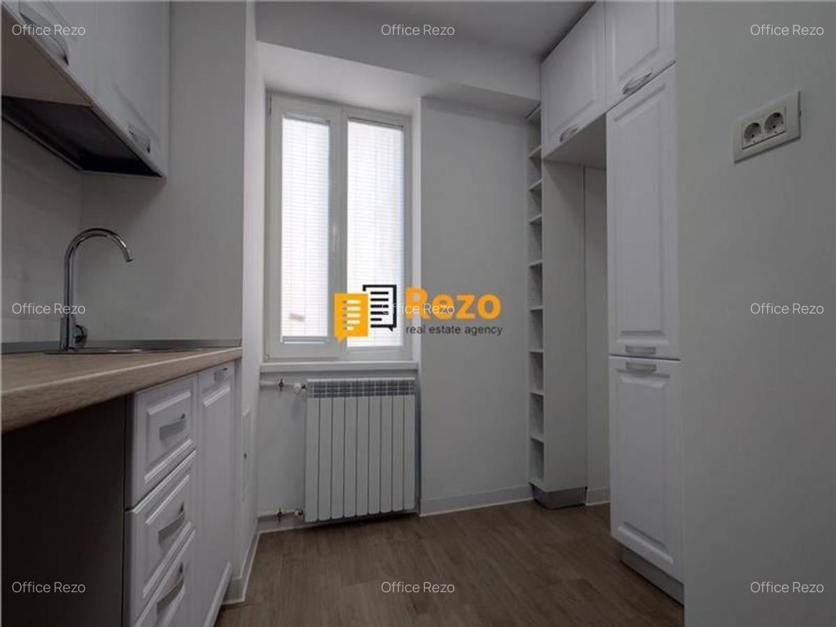 DECEBAL STRADAL / PRIMA INCHIRIERE / 3 CAMERE MOBILAT UTILAT NOU - 5