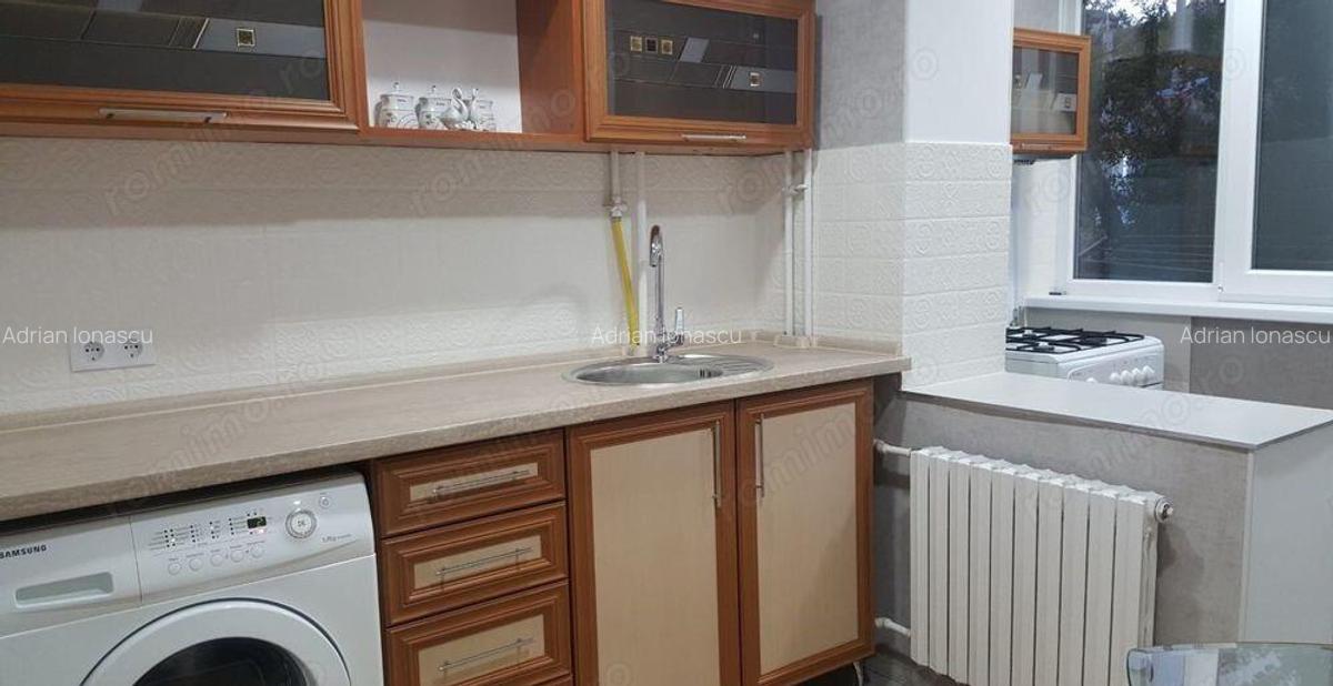 Garsoniera zona Pantelimon - 1