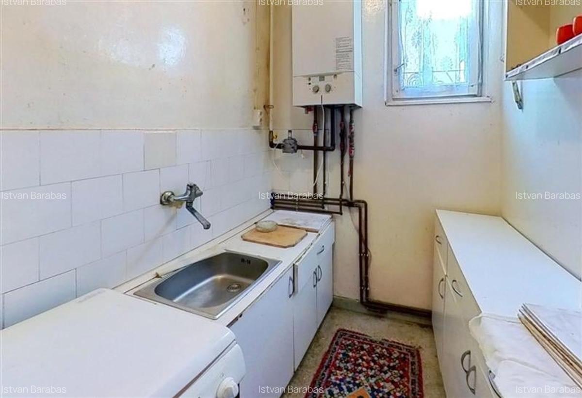 Tur Virtual! Apartament luminos arie linistita, Aleea Savinesti,Targu Mures - 9