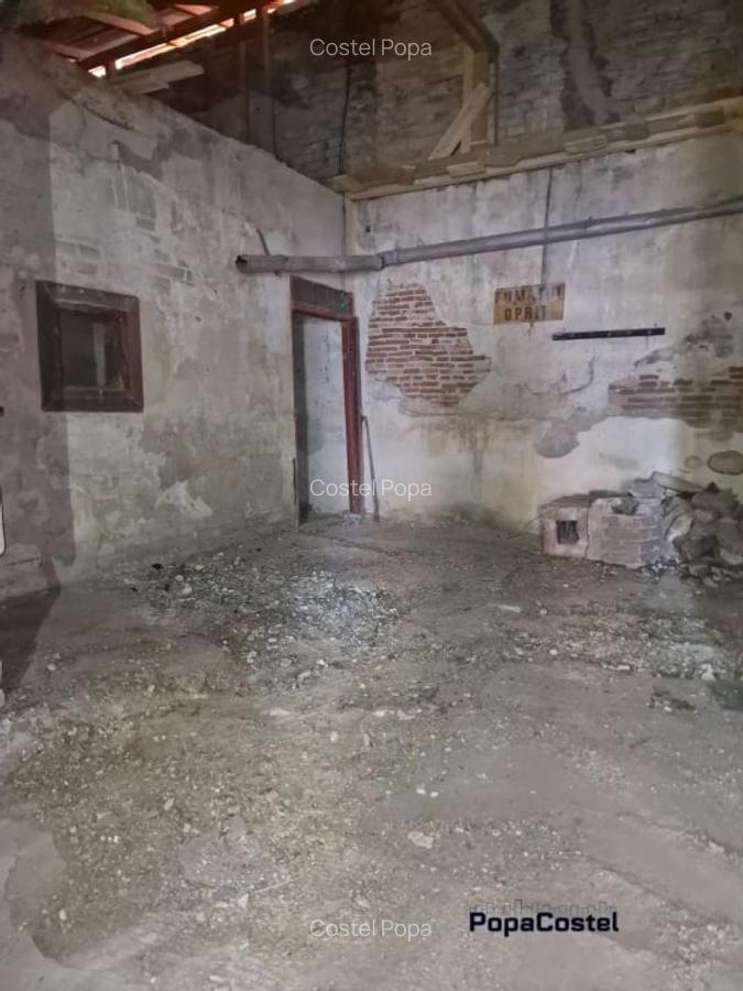Dorobanti - ASE teren 322 mp cu 2 constructii, toate utilitatile - 8