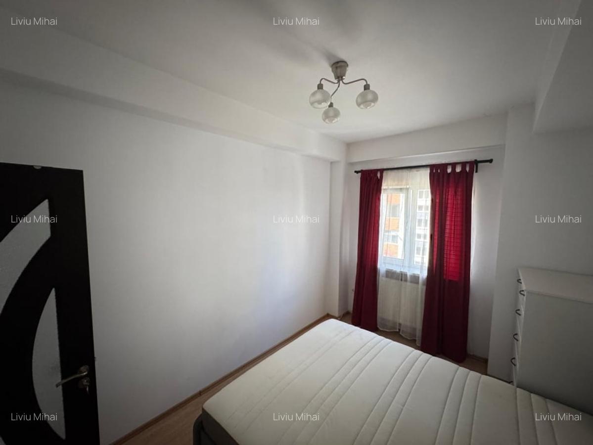 Apartament 3 camere decomandat, mobilat si utilat, 67mp, Rezervelor - Militari - 16