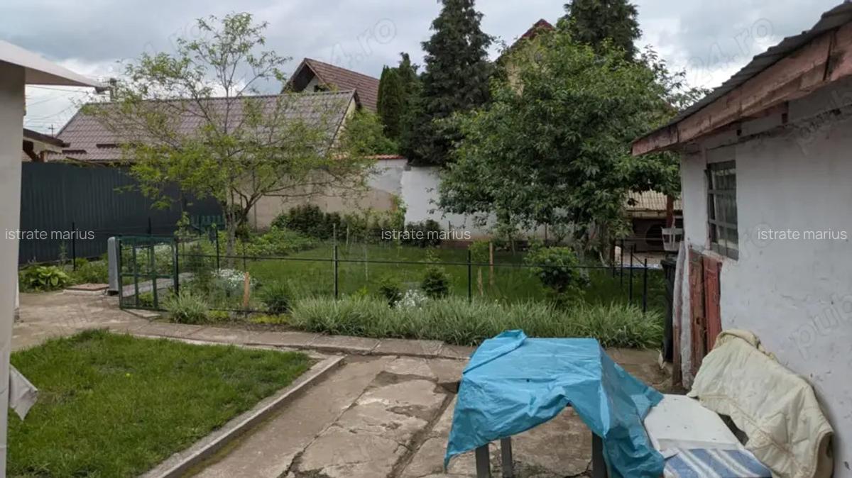Casa individuala zona linistita - 3