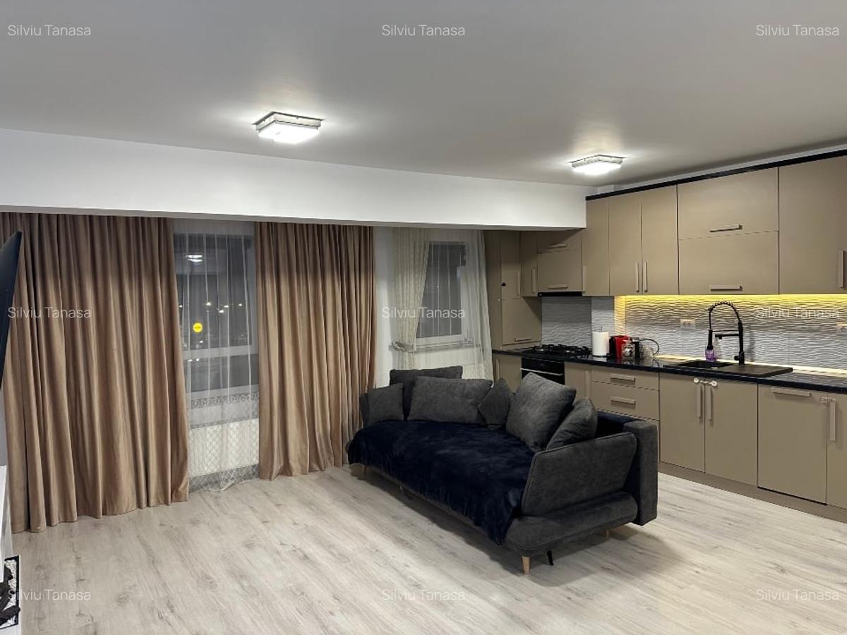 Vând Apartament cu 3 camere Arena Residence, Mall/Supeco/Lidl - 8