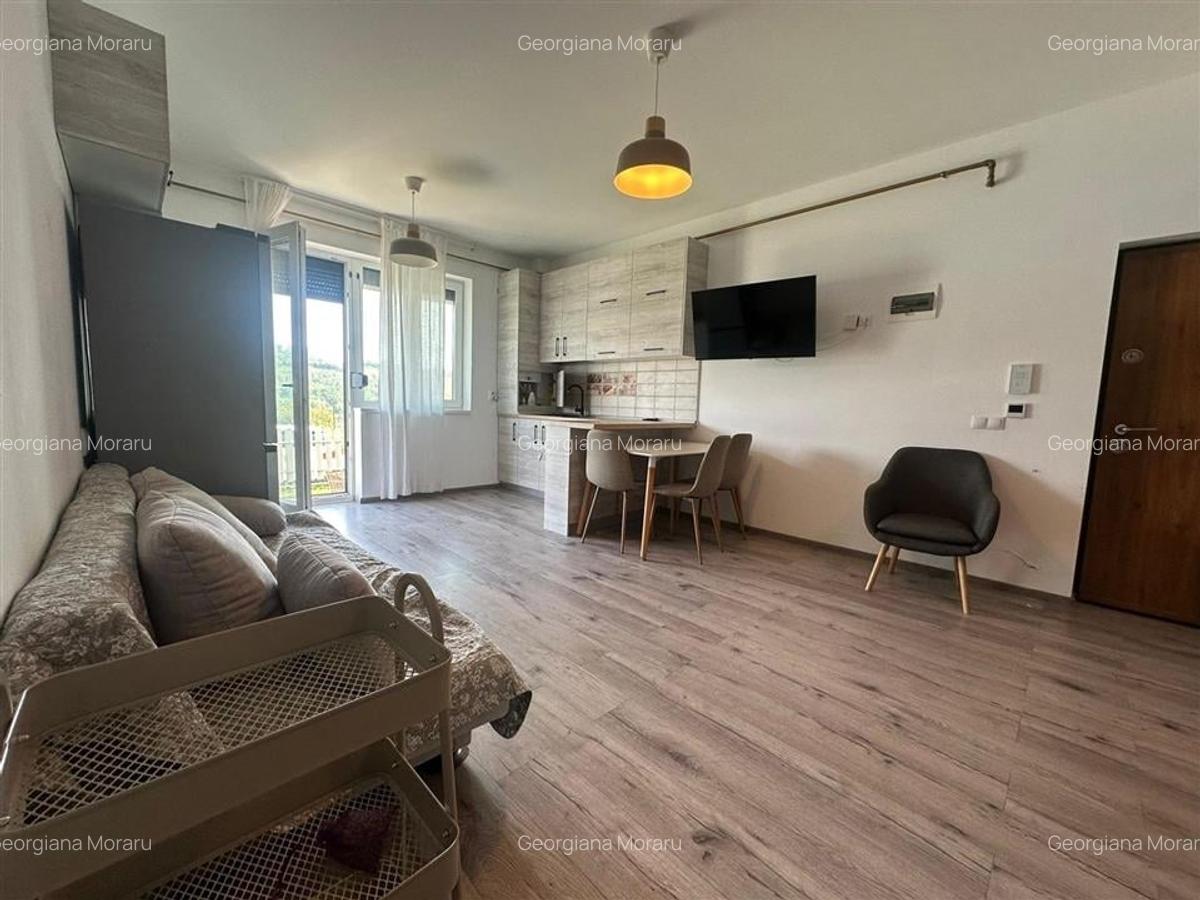 Apartament cu 2 camere + curte si loc de parcare, bloc nou - Rediu - 3