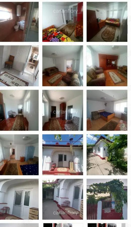 Casa de vanzare la Valea Nucarilor din Tulcea la doar 52.000 euro - 9