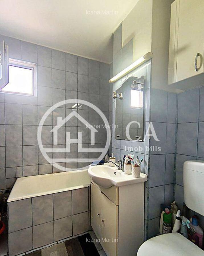 Apartament de vanzare cu 3 camere in zona Rogerius, Oradea - 13