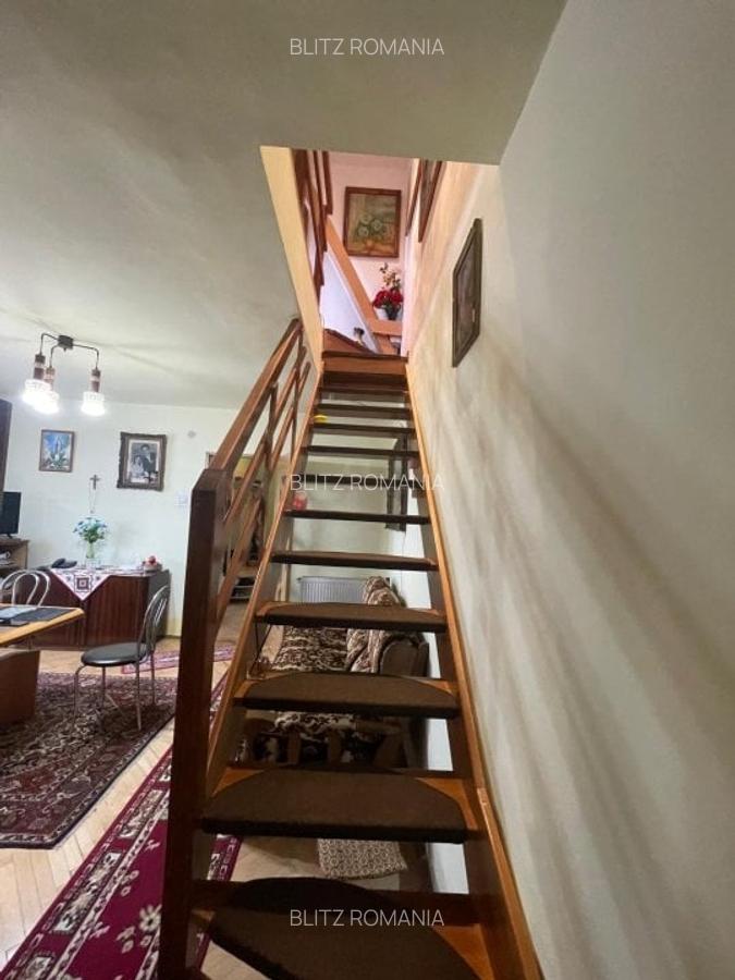 Apartament de vanzare, cu 5 camere, 88 mp, zona ultracentrala - 5