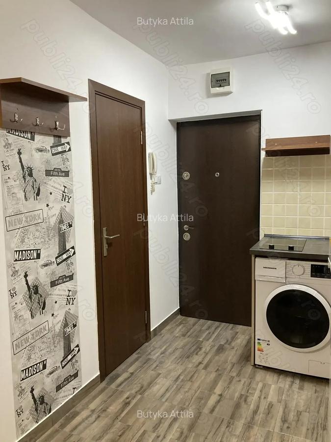 Inchiriez garsoniera zona Expo Marasti - 1