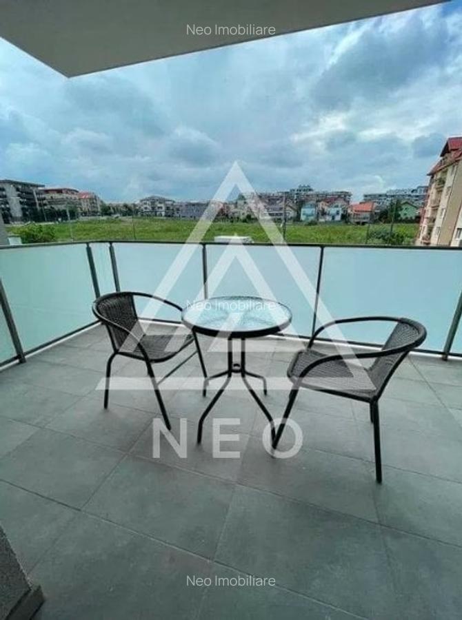 Apartament cu 2 camere + loc de parcare, in cartierul Buna Ziua - 9
