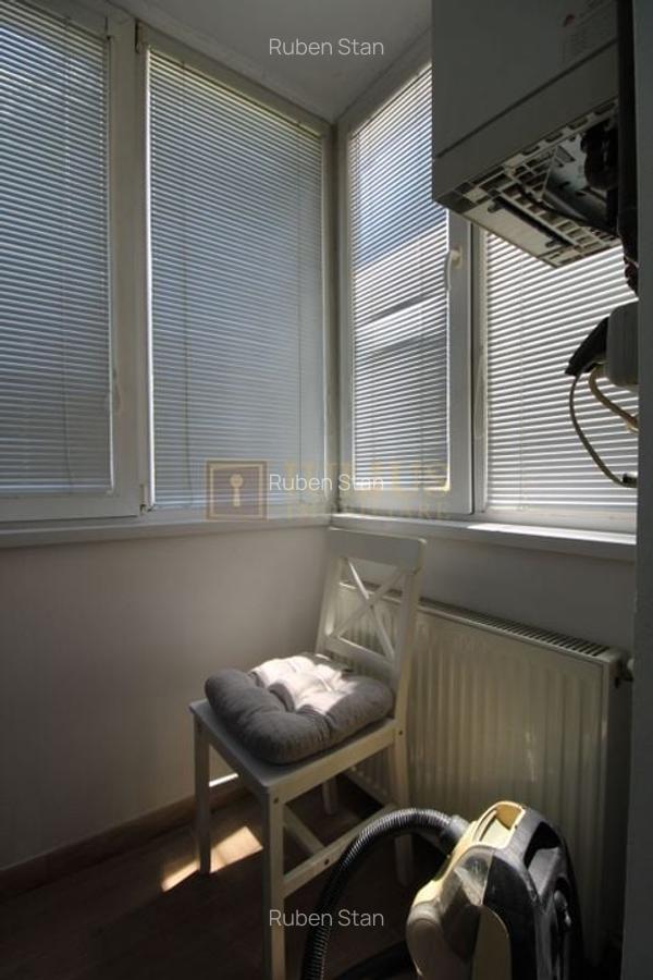 Apartament cu 2 camere decomandat, mobilat în Lipovei - 9