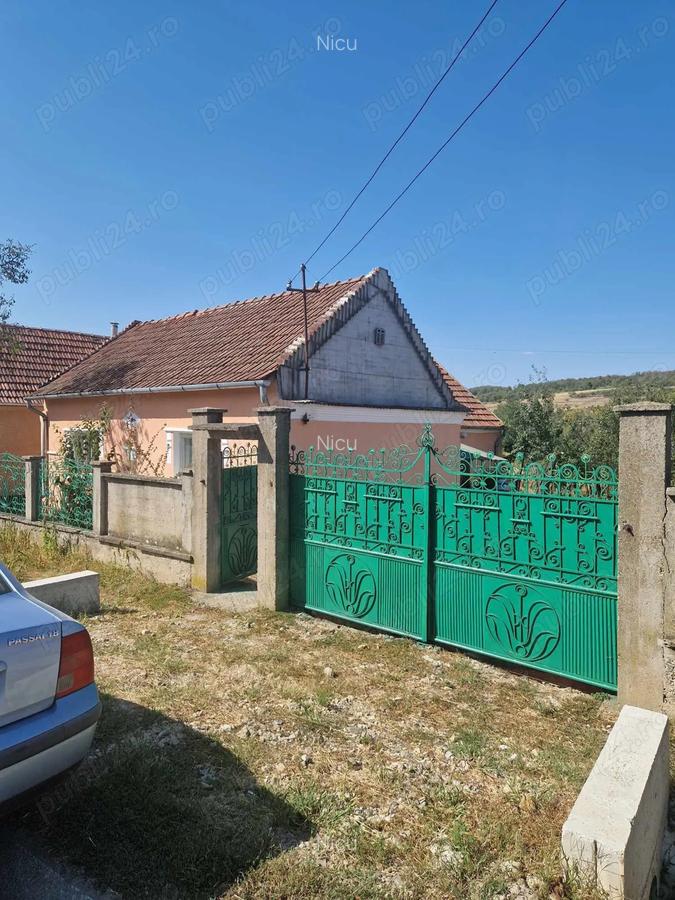 Casa la tara 40 km de Oradea - 3