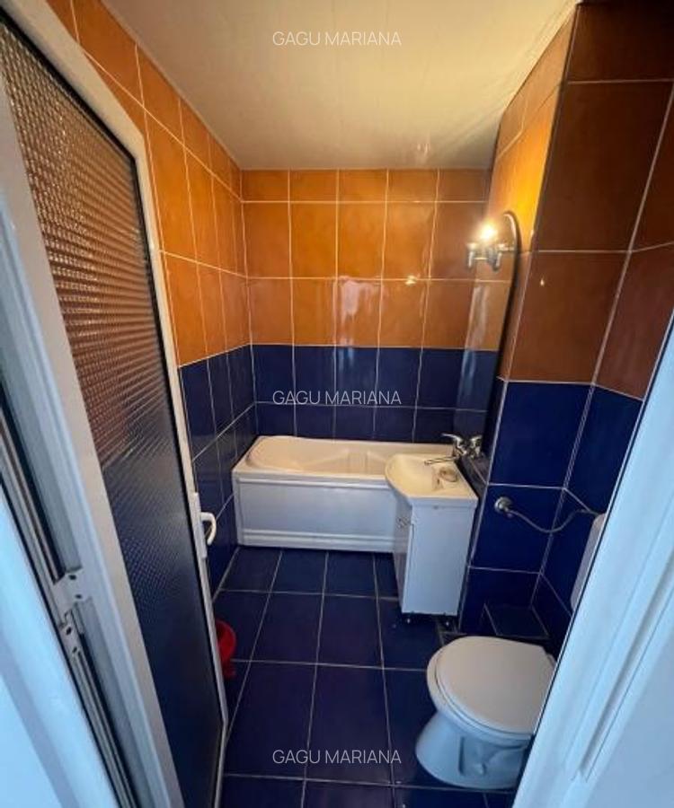 Apartament cu 2 camere semidecomandat în Tomis Nord - 4
