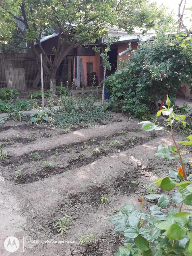 Casa de vanzare in Chercea, teren 420mp - 3