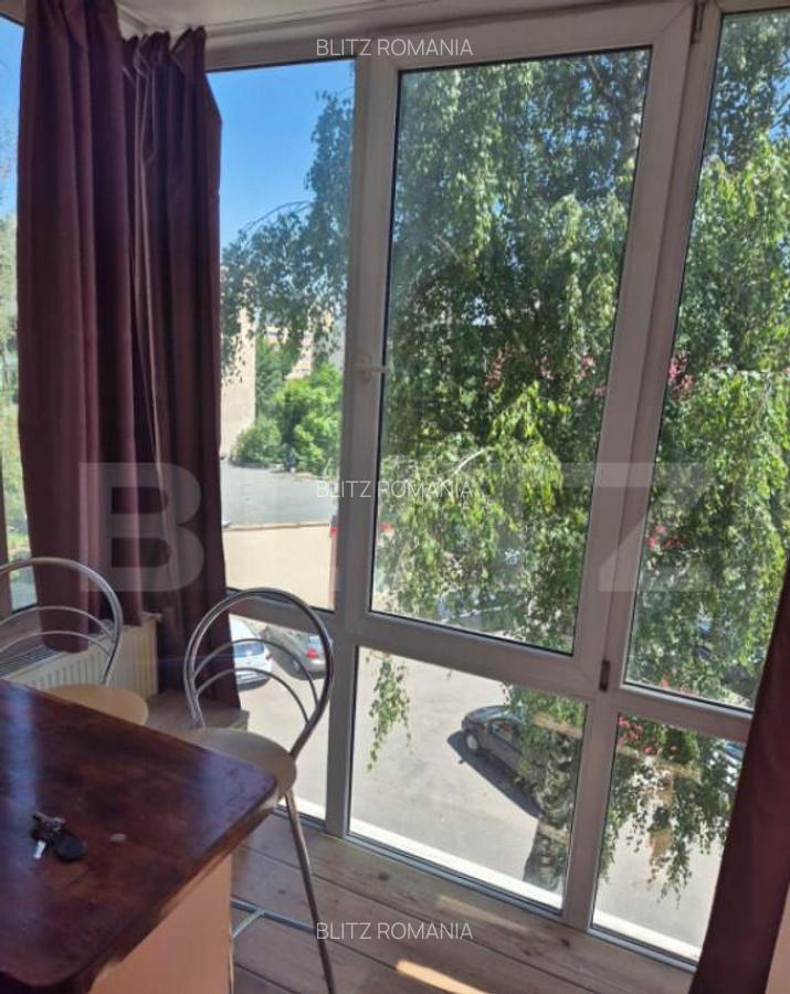 Apartament 3 camere, mobilat ?i utilat, zona Astra idea - 9