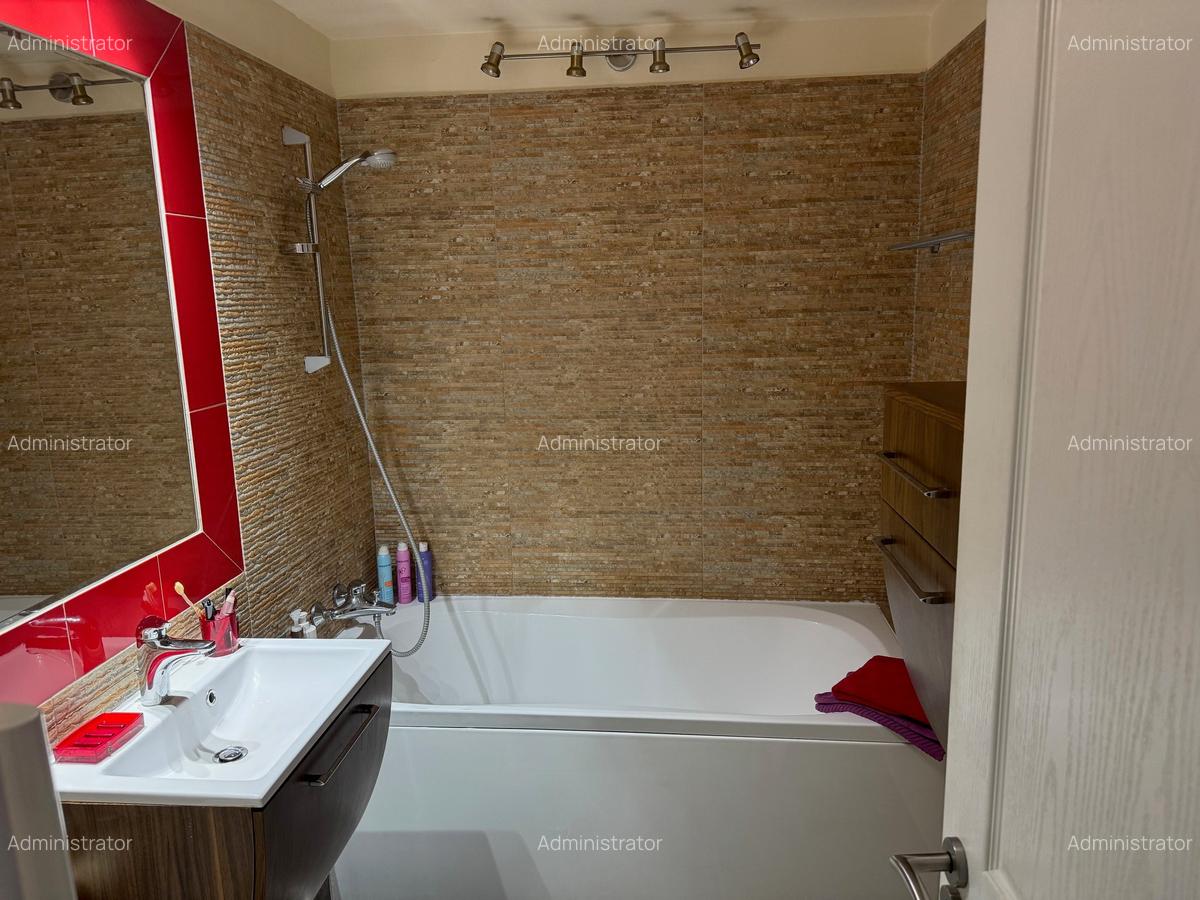 Aviatiei Hotel Cristal Palace apartament cu 2 camere de vanzare - 12