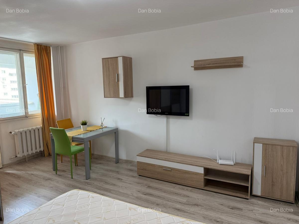 Garsoniera impecabil v-v kaufland dristor DB1334 - 6