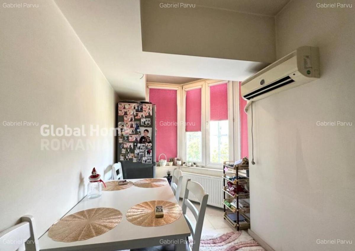 Apartament 3 Camere 88.5 MP | Zona Unirii-Nerva Traian | Met - 8