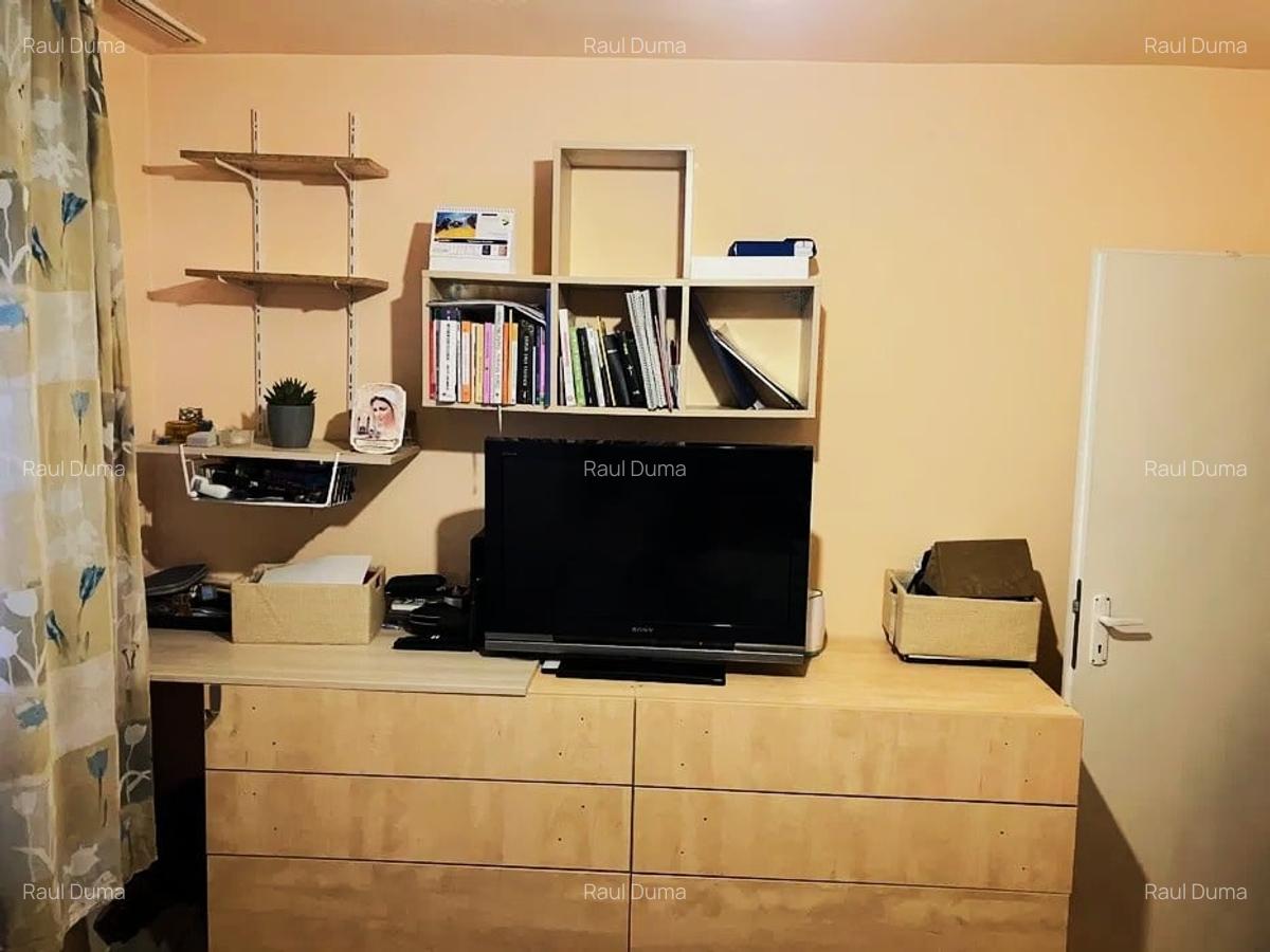 Oportunitate, Apartament cu 2 camere etaj 1, parcare, Frunzisului - 4
