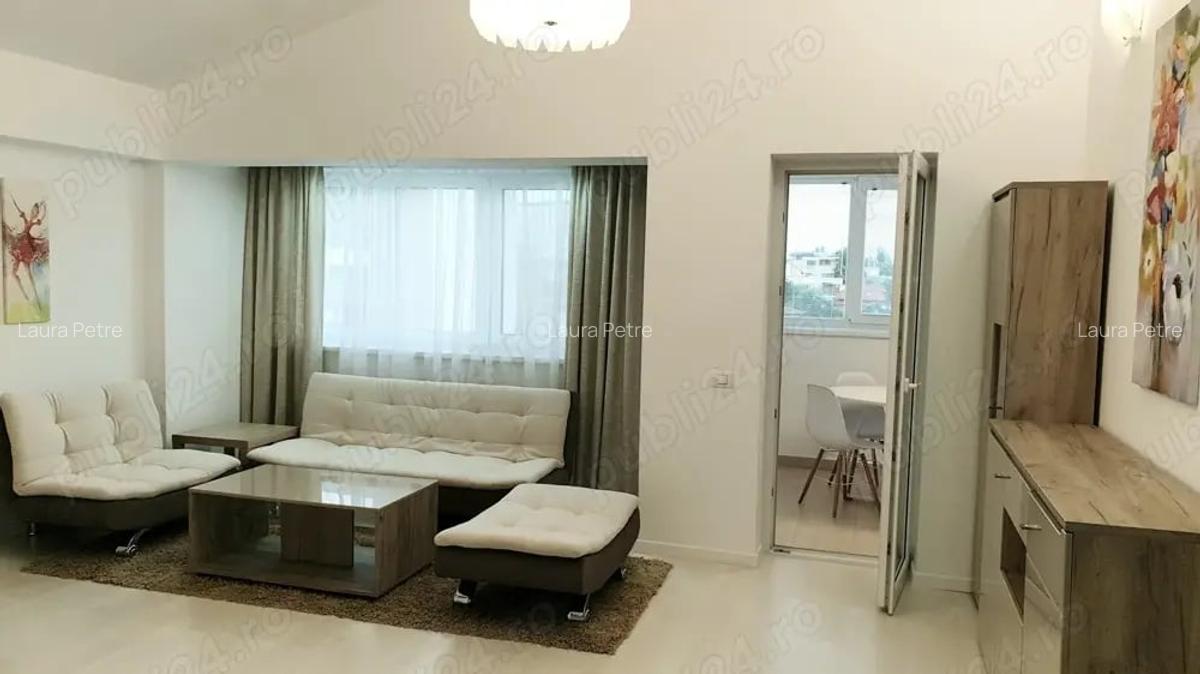 3 camere | Domenii | Bd. Ion Mihalache | Titulescu | Victoriei - 1
