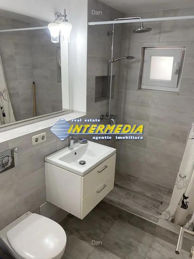 Apartament 2 camere de inchiriat CETATE - 1