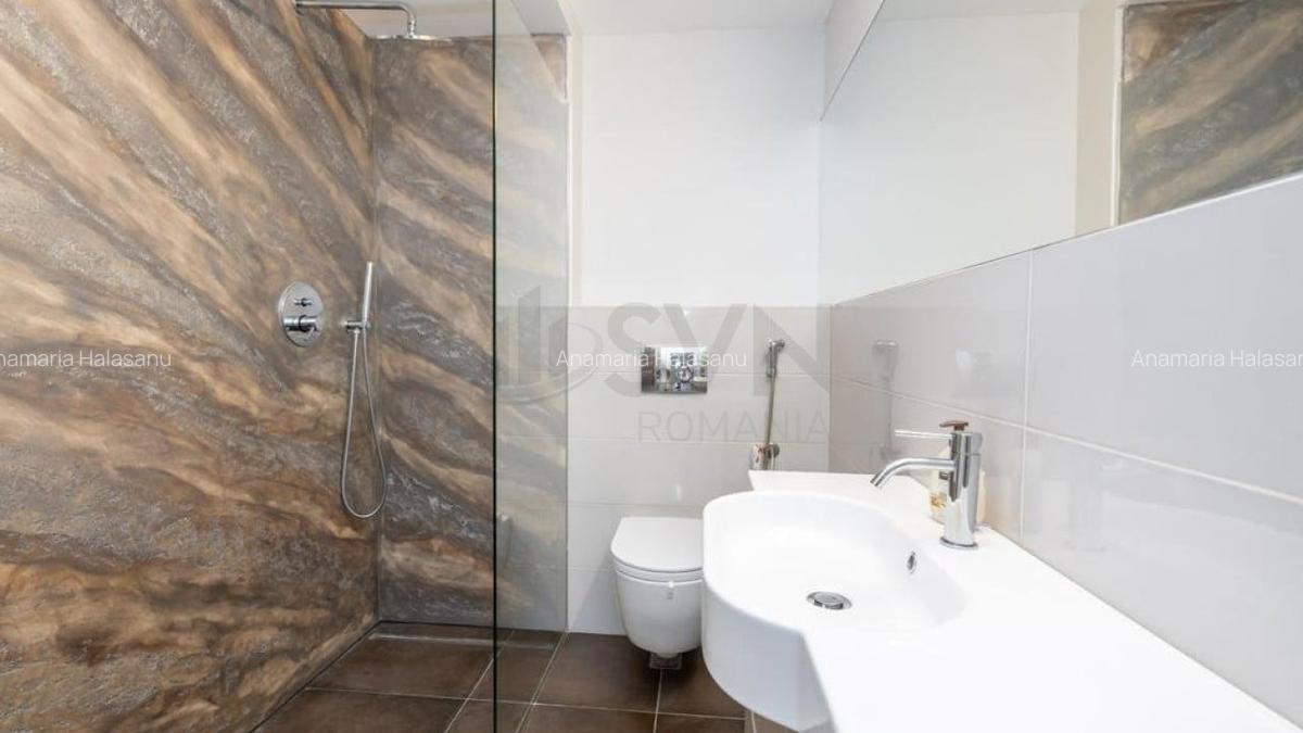 REA1017336 Apartament 4 camere Herastrau Mobilat - 12