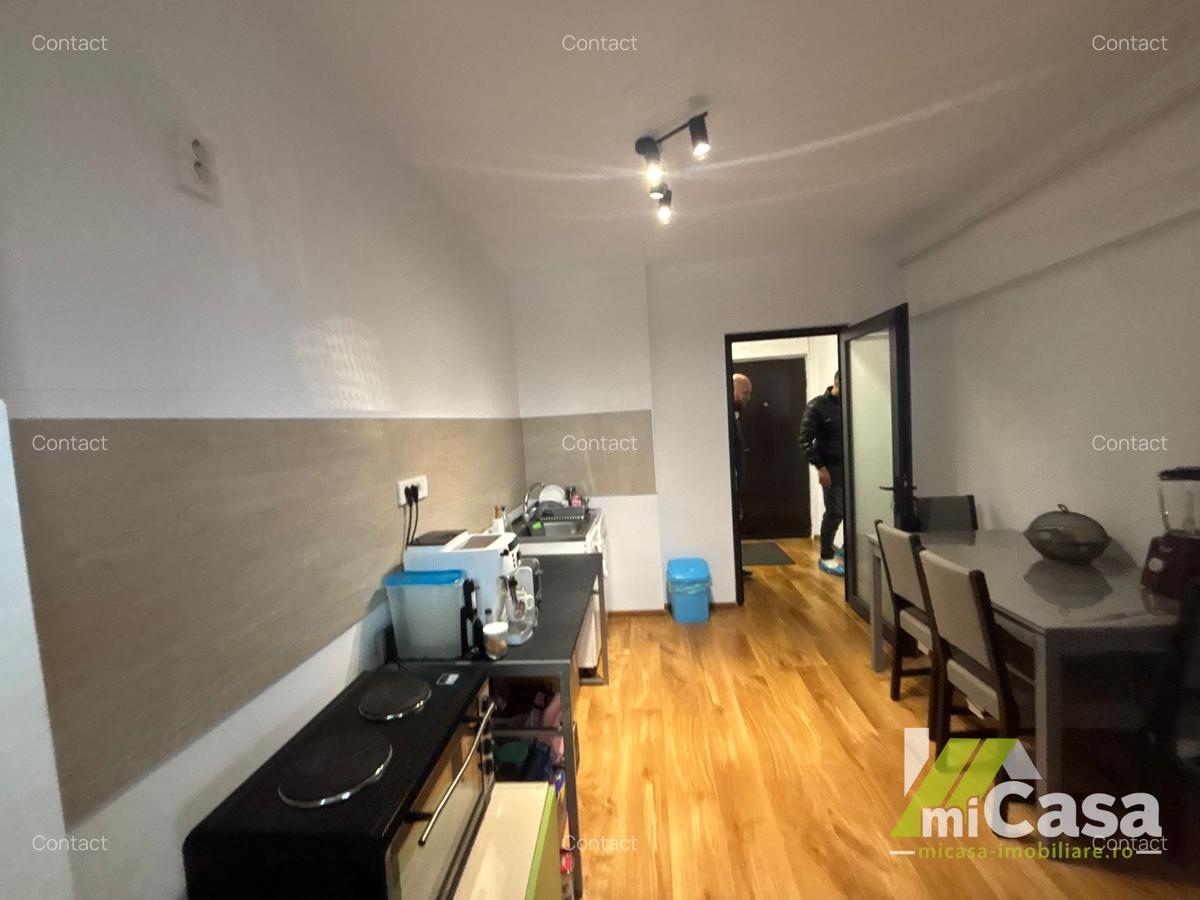 Apartament 3 camere – Micro 18, Galați - 4