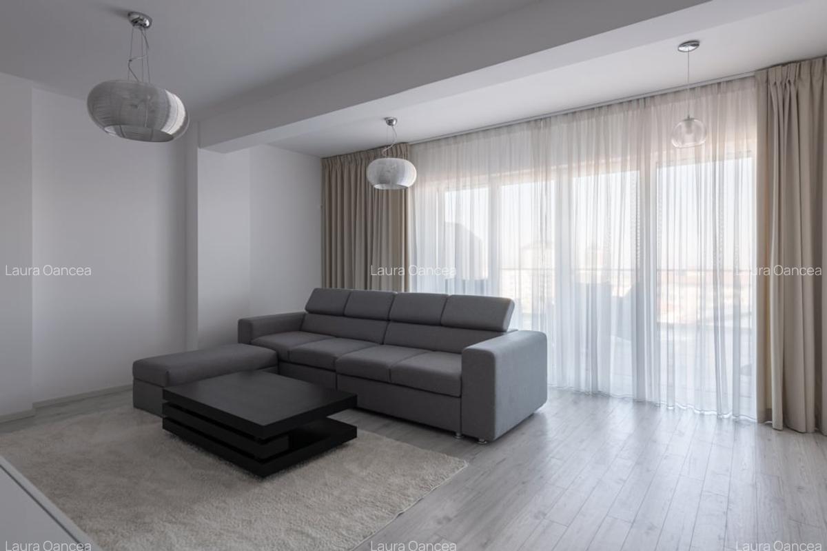 Apartament 3 camere cu terasa panoramica, parcare - Sophia Residence, Buna Ziua - 4 Apartament 3 camere cu terasa panoramica, parcare - Sophia Residence, Buna Ziua - 4