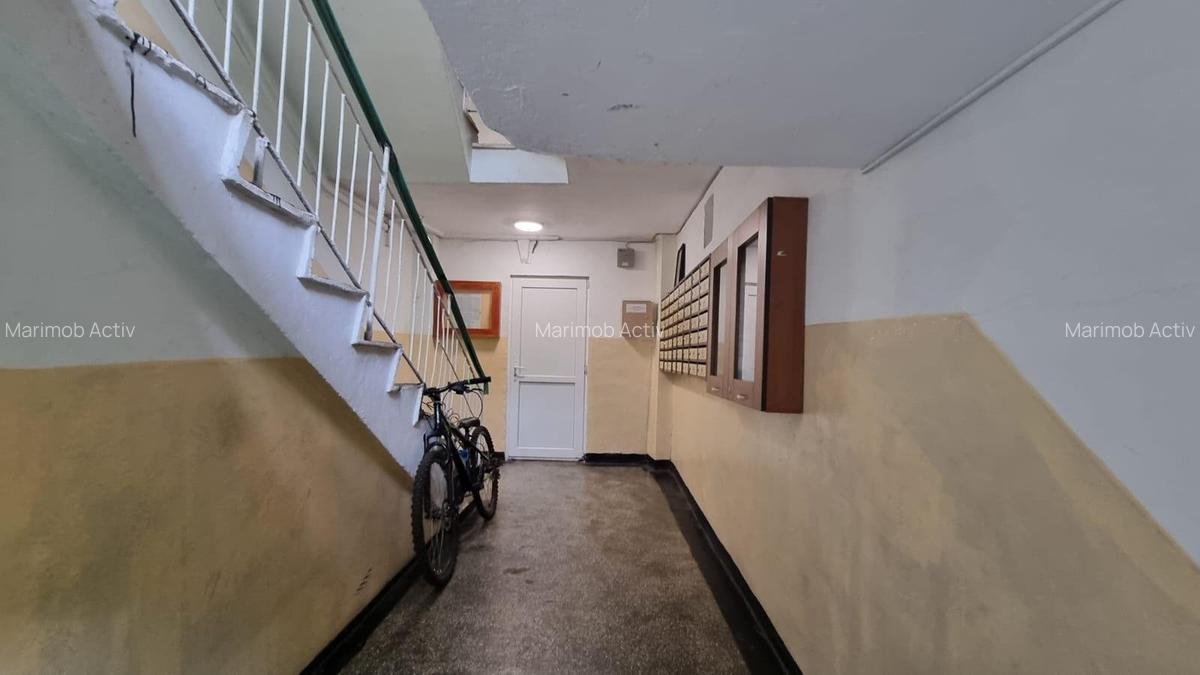 Zona CET garsoniera 18mp - 3