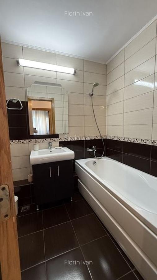Dorobanti - Polona, 2 camere, mobilat, utilat, metrou Stefan cel Mare - 7