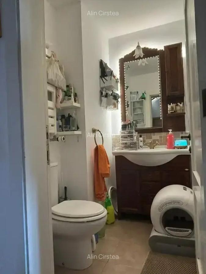 Apartament 4 camere duplex Radu Voda - Pasaj Marasesti -Splaiul Unirii - 6