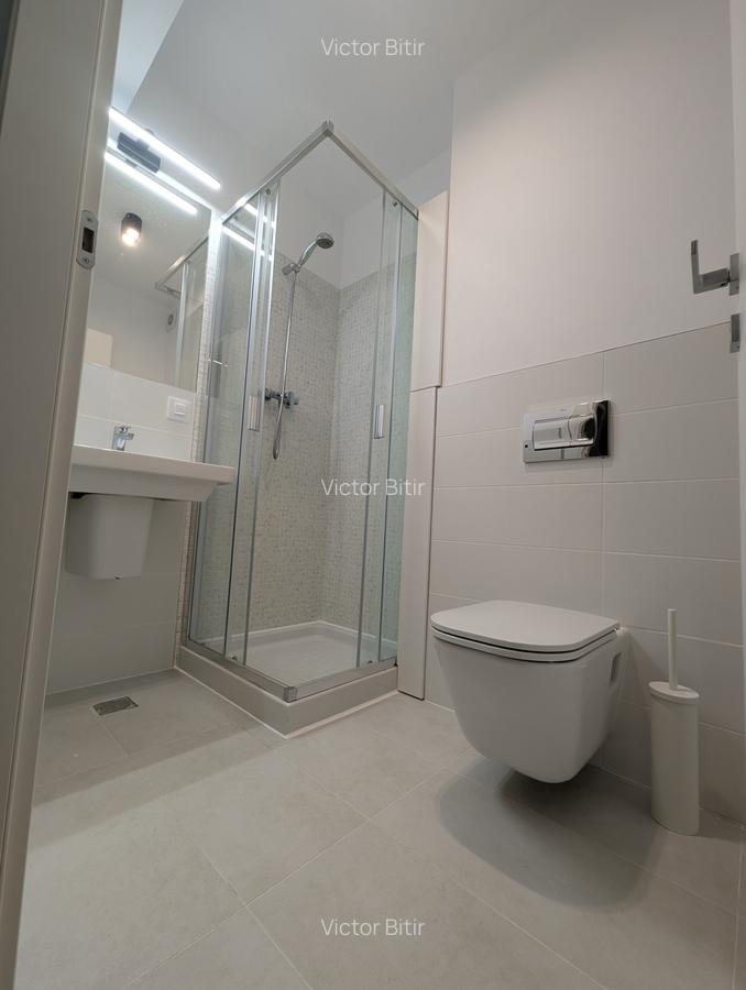 APARTAMENT CU 3 CAMERE 83 MP LUX - BANEASA 1200 EURO - 12