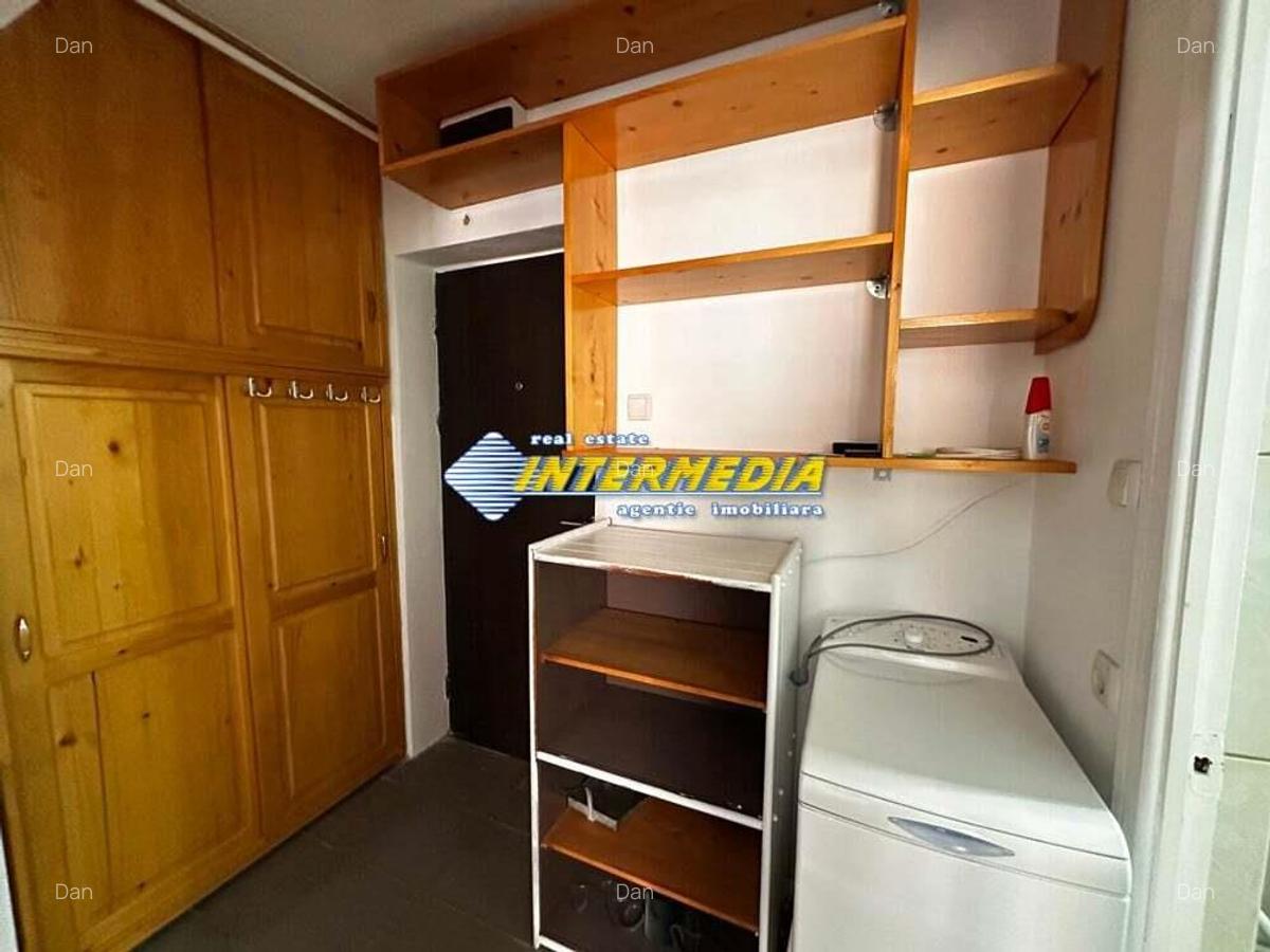 Garsoniera de Inchiriat CETATE Flanco etaj 2 mobilata si utilata complet. - 11