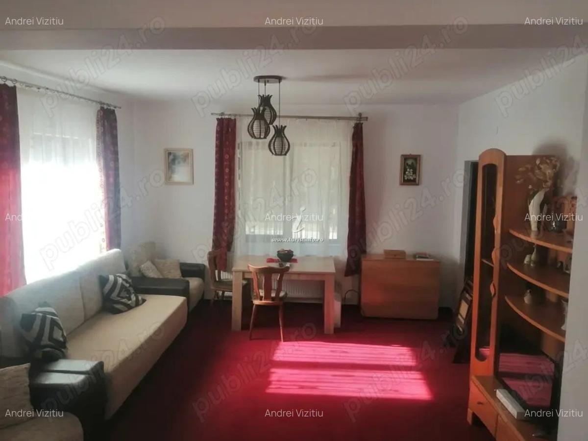 Vila de vanzare in Mun?ii Retezat, pe malul raului - 10