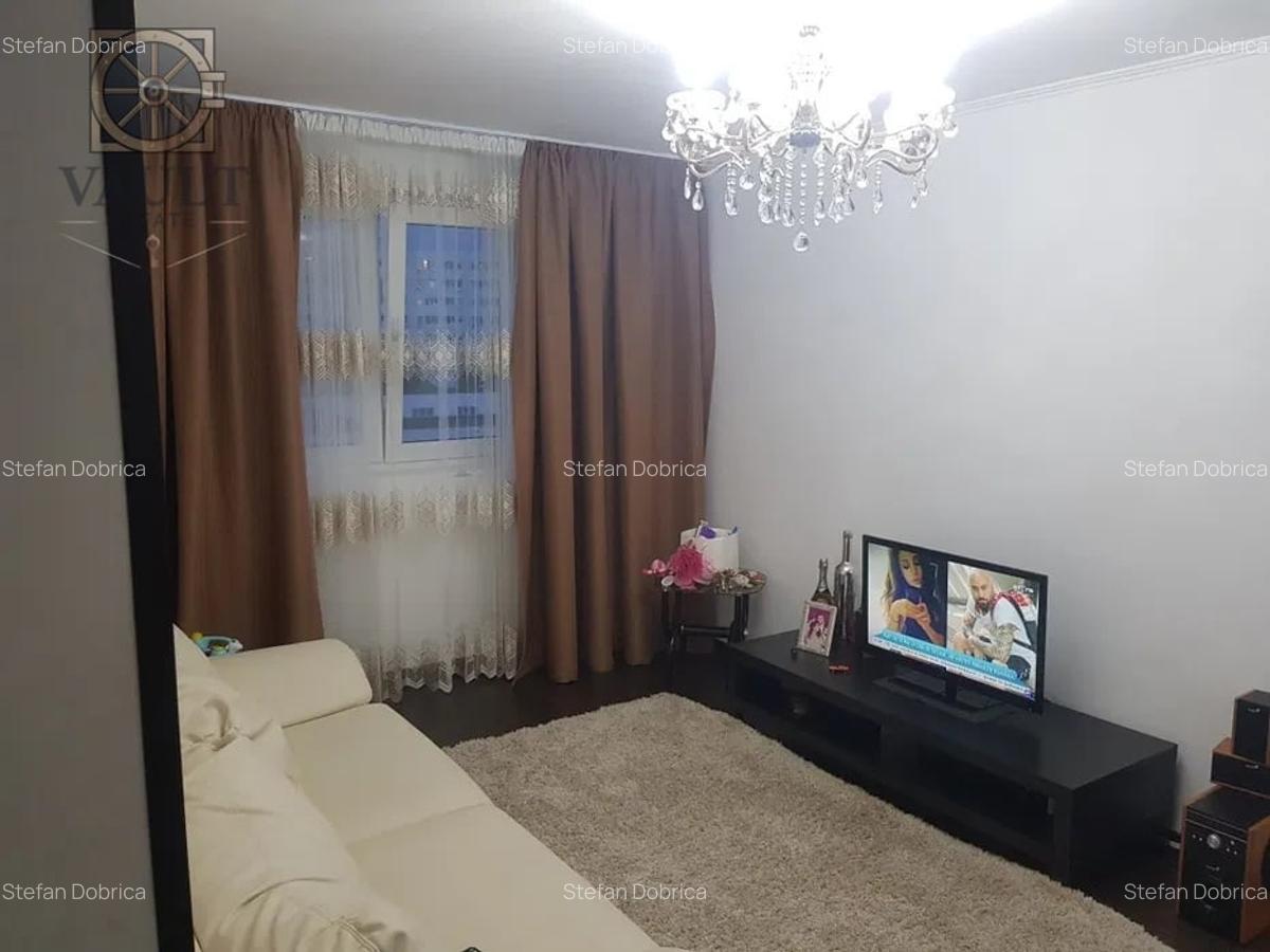 Apartament 4 camere-65 MP -Titan -Salajan - 2