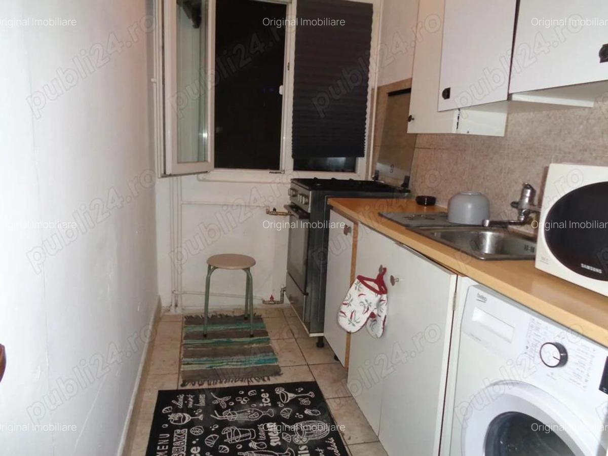 Apartament 1 camera decomandat, etaj 3, Vlaicu, 40 mp, mobilat si utilat - 5