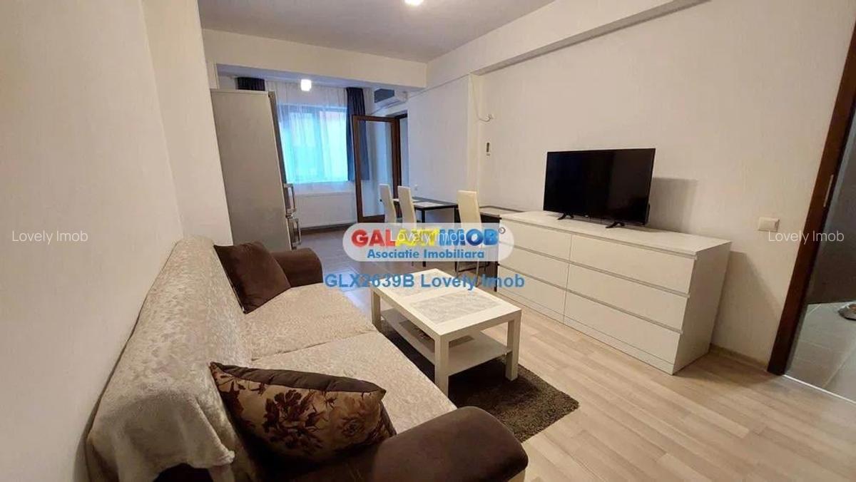 Apartament Modern Bloc Nou Berceni - Dimitrie Leonida - 3