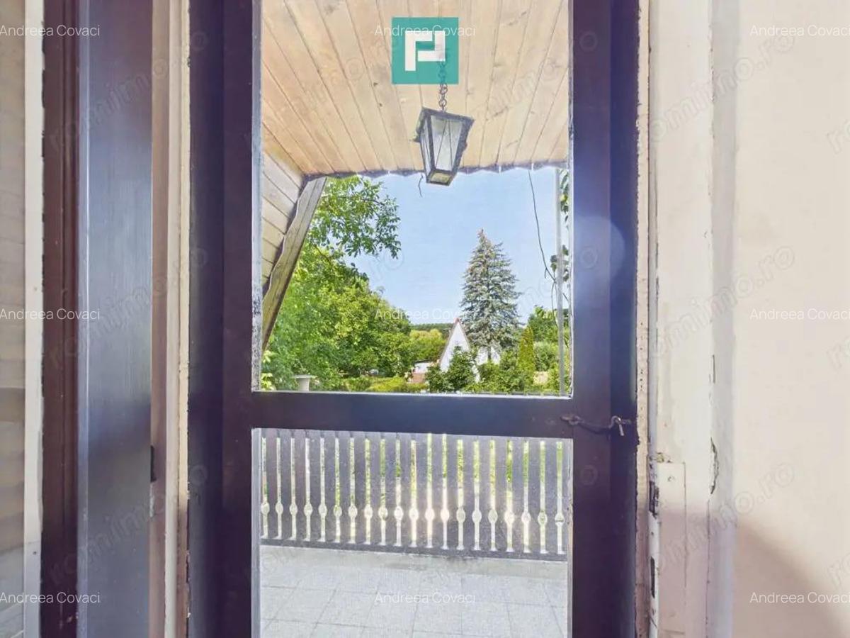 Casu?a de vacan?a cu POTEN?IAL DE INVESTI?IE - 6