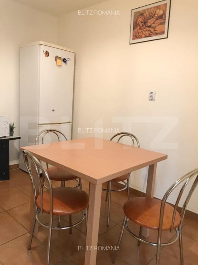 2 camere decomandate, 58mp, parcare, Hotel Golden Tulip - 6