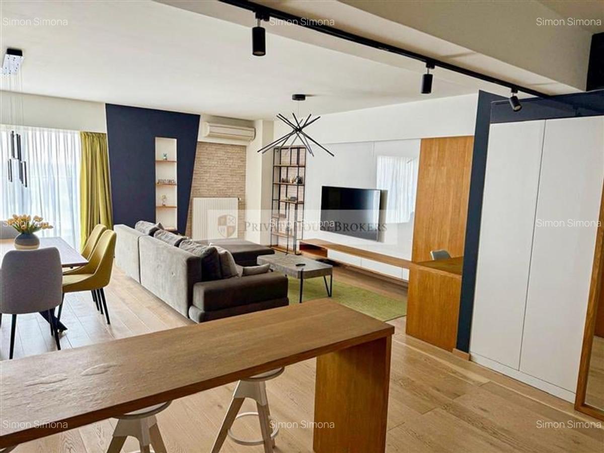 Aviatiei | Pipera | UpGround Residence | Bloc 2010 | Parcare Subterana - 4
