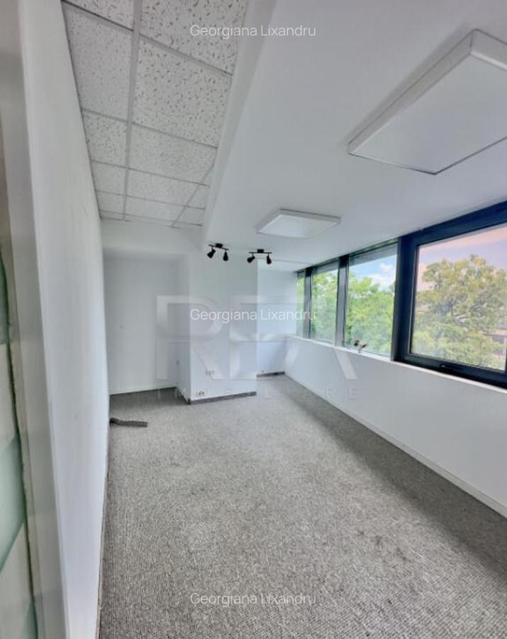 Spa?iu de Birouri 610 mp Baneasa - 5